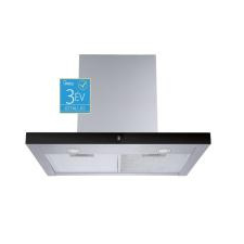 Midea kürtős páraelszívó (MH60B4300B-PL) páraelszívó
