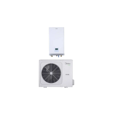 Midea M-THERMAL MHA-V8W/D2N8-B hőszivattyú