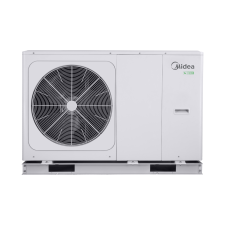 Midea M-THERMAL MONOBLOKKOS HŐSZIVATTYÚ 16KW hőszivattyú