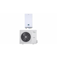 Midea M-THERMAL OSZTOTT HŐSZIVATTYÚ 12 KW - 1FÁZIS hőszivattyú