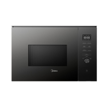 Midea MBMTG925H-BK Beépíthető mikrohullámú sütő 5 ÉV GARANCIA mikrohullámú sütő