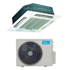 Midea MCA3-18HRFN8-SP split klíma