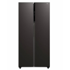 Midea MDRS619FGF28 hűtőgép, hűtőszekrény