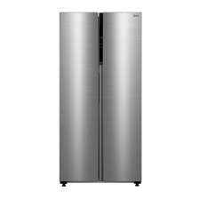 Midea MDRS619FIE46 hűtőgép, hűtőszekrény