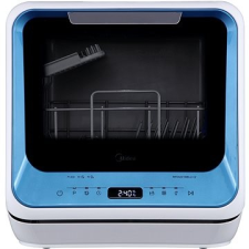 Midea MFD42S100BLU-CZ mosogatógép