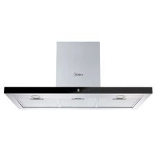 Midea MH90B4300B-PL páraelszívó