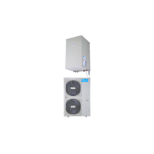 Midea MHA-V16W/D2N8-B M-THERMAL OSZTOTT HŐSZIVATTYÚ hőszivattyú