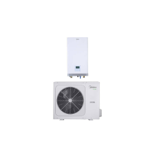 Midea MHA-V16W/D2RN8-B M-THERMAL OSZTOTT HŐSZIVATTYÚ hőszivattyú