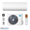 Midea MIDEA MGP2X-09-SP 2,6kW Xtreme Save Pro oldalfali split (R32)