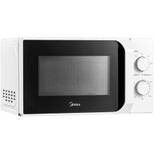 Midea MM20CF2ES mikrohullámú sütő