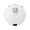  Midea | Robotporszívó | M9 | Wet&amp;Dry | Működési idő (max.) 180 perc | Lítium-ion | 5200 mAh | Porkapacitás 0,25 L | 4000 Pa | Fehér