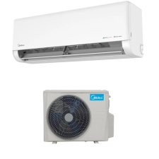 Midea Solstice (SOL-24-SP) split klíma