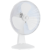 Midea Table fan, 40W, 40cm, 3 speeds, mechanical, noise level: 50-60 dB, Oscillation  80°, Tilting +24° -12° (FT40-21M)