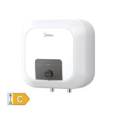Midea vízmelegítő 30L, 2500W (D30-25VD1(O)) vízmelegítő, bojler