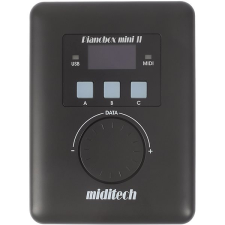 Miditech Pianobox mini II billentyűs hangszer
