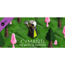 Midjiwan AB The Battle of Polytopia - Cymanti Tribe (PC - Steam elektronikus játék licensz) videójáték