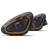 Midland BTX1 PRO S-LR Twin vezeték nélküli motoros intercom