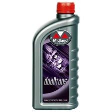 Midland Dualtrans DCT-fluid (1 L) váltó olaj