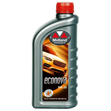 Midland Econova 0W-20 (1 L) motorolaj