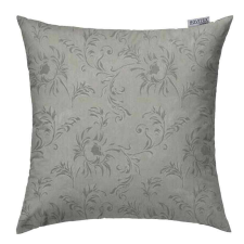  Midleton Ezüst Szürke Díszpárnahuzat 40x40/50x50 cm lakástextília