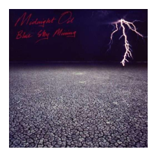 Midnight Oil - Blue Sky Mining (Cd) egyéb zene