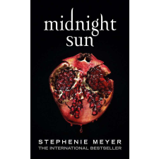 Midnight Sun idegen nyelvű könyv