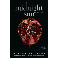  Midnight Sun - Éjféli nap regény