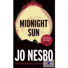 Midnight Sun (PB) (NeStudent Booko) idegen nyelvű könyv