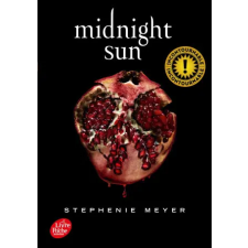  Midnight Sun - Saga Twilight – Stephenie Meyer idegen nyelvű könyv