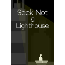 MidnightCoffee, Inc. Seek Not a Lighthouse (PC - Steam Digitális termékkulcs) videójáték