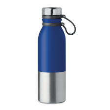 Midocean Duplafalú kulacs, 600 ml kulacs, kulacstartó