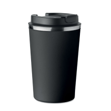 Midocean Duplafalú pohár, 350 ml bögrék, csészék