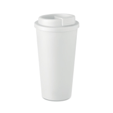 Midocean Duplafalú pohár 450 ml bögrék, csészék