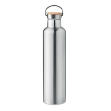Midocean Duplafalú termosz 1 l termosz
