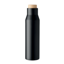 Midocean Duplafalú termosz, 500 ml termosz