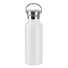 Midocean Duplafalú termosz, 500 ml termosz