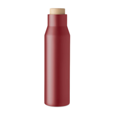 Midocean Duplafalú termosz, 500 ml termosz