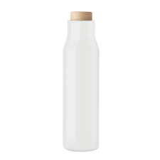 Midocean Duplafalú termosz, 500 ml termosz