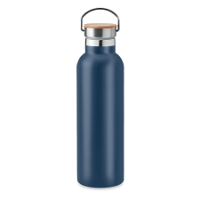 Midocean Duplafalú termosz 750 ml termosz