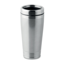 Midocean Duplafalú úti bögre 400 ml bögrék, csészék
