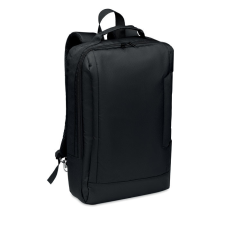 Midocean Laptop hátitáska 300D RPET számítógéptáska