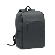 Midocean RPET 15 colos laptop hátizsák számítógéptáska