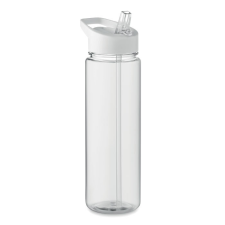 Midocean RPET palack PP fedéllel 650 ml kulacs, kulacstartó