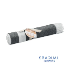 Midocean SEAQUAL® hamam törölk. 100x170 lakástextília