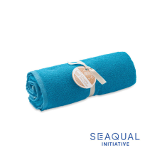 Midocean SEAQUAL® törölköző 70x140 cm lakástextília