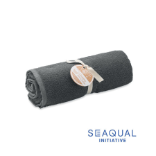 Midocean SEAQUAL® törölköző 70x140 cm lakástextília