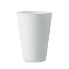 Midocean Többsz haszn rend.pohár 300 ml bögrék, csészék