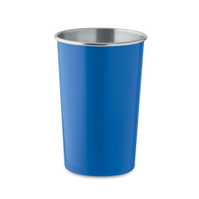 Midocean Újrah.rozsdam.acél pohár 350ml bögrék, csészék