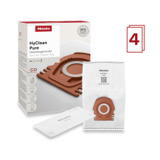 Miele 12557080 HyClean Pure CO porzsák porzsák