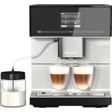 Miele CM 7350 Obsidian, fekete kávéfőző